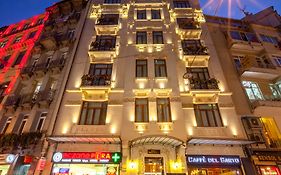 Hotel Pera Parma